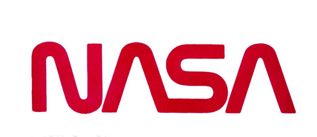 NASA logo