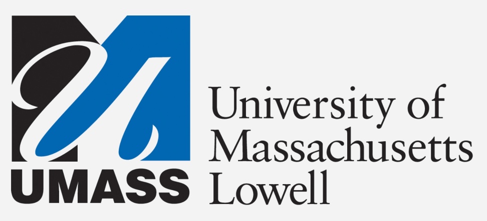 UMass Lowell logo