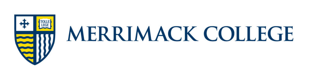 Merrimack College logo