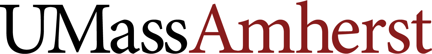 UMass Amherst logo